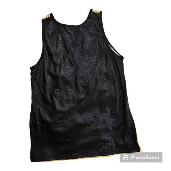Men’s Switch Premium Quality Tank Size XL - Picture 2 of 7
